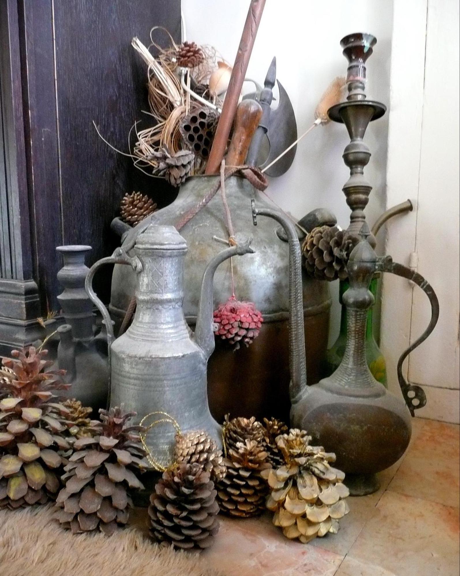 Diana'S B&B Jerusalem Eksteriør bilde