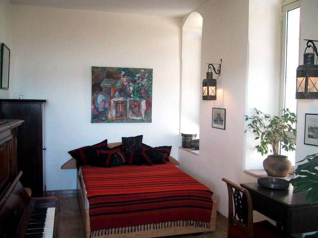 Diana'S B&B Jerusalem Eksteriør bilde