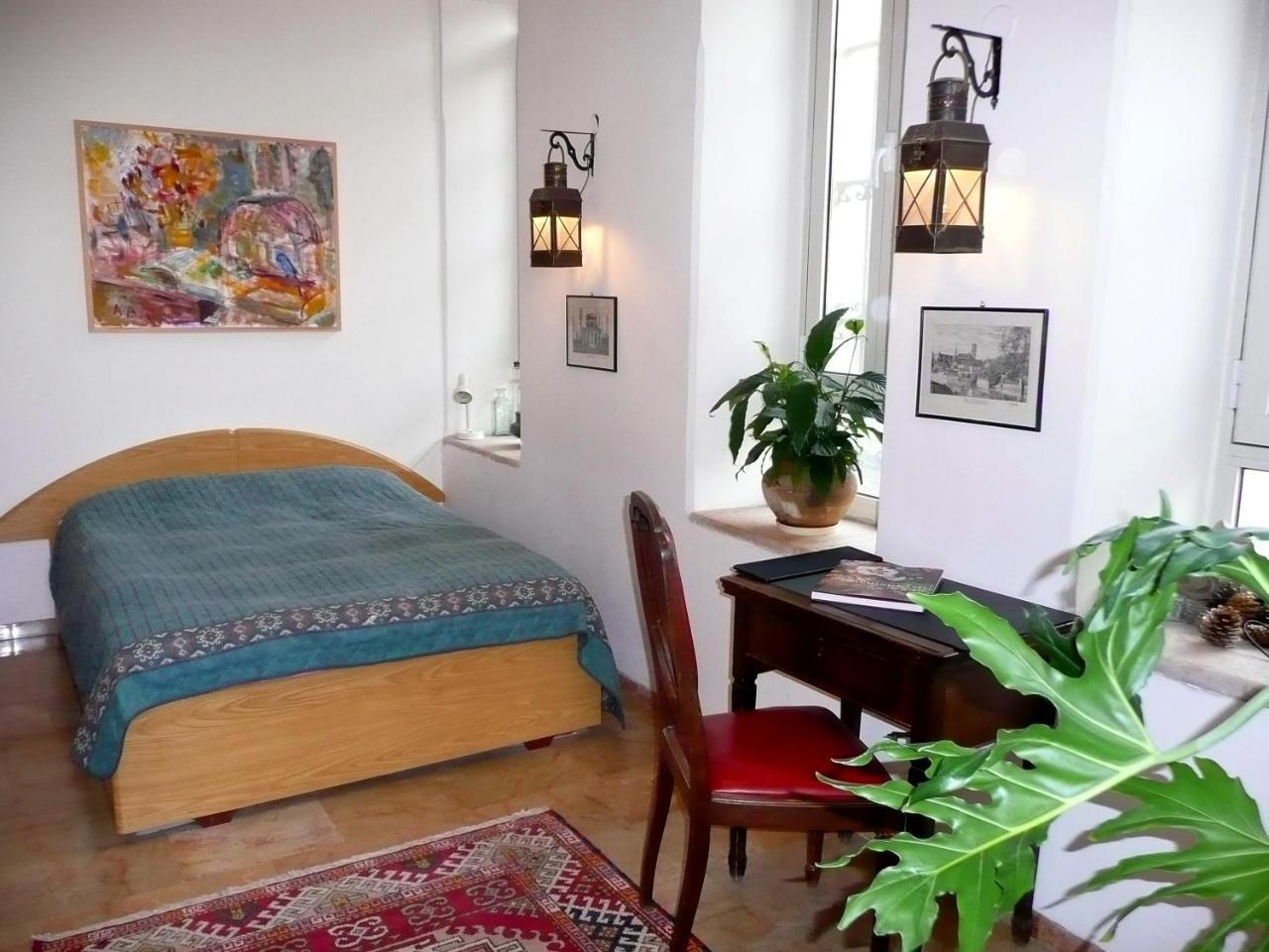 Diana'S B&B Jerusalem Eksteriør bilde